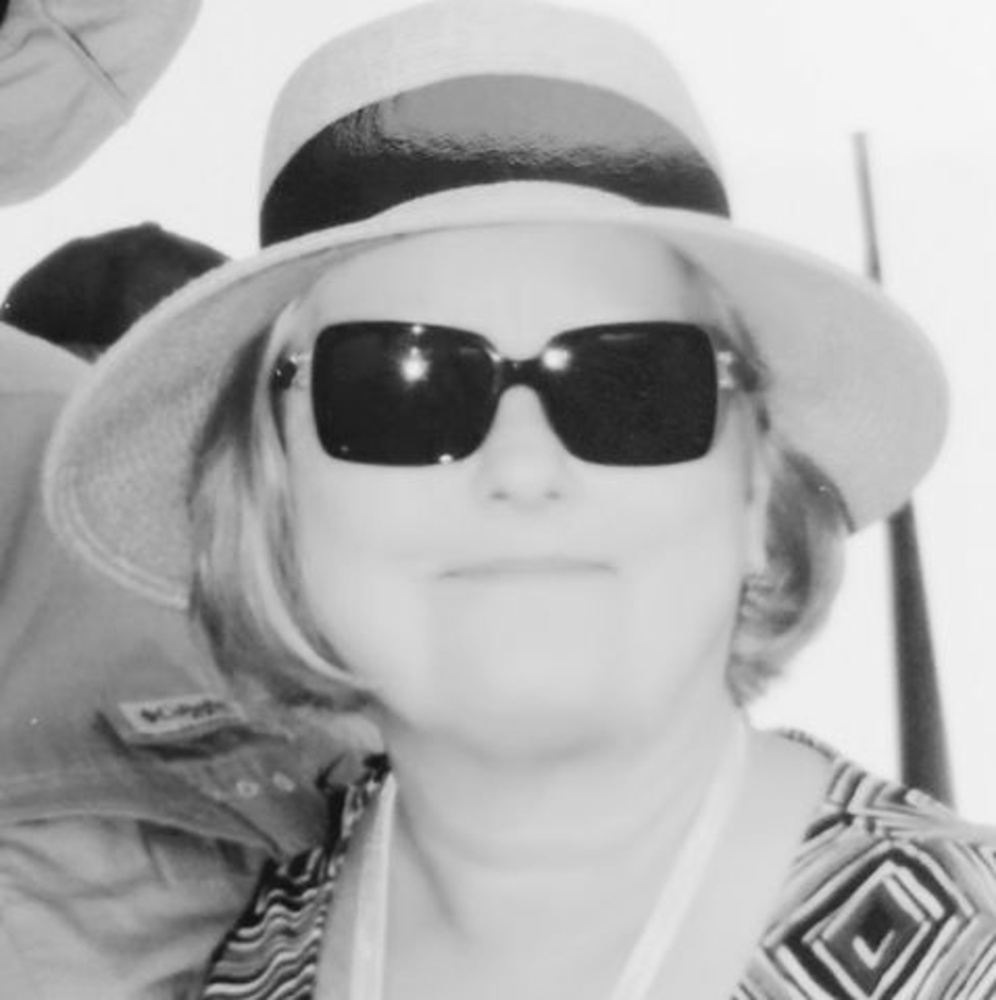 Meet your Posher, Nancy